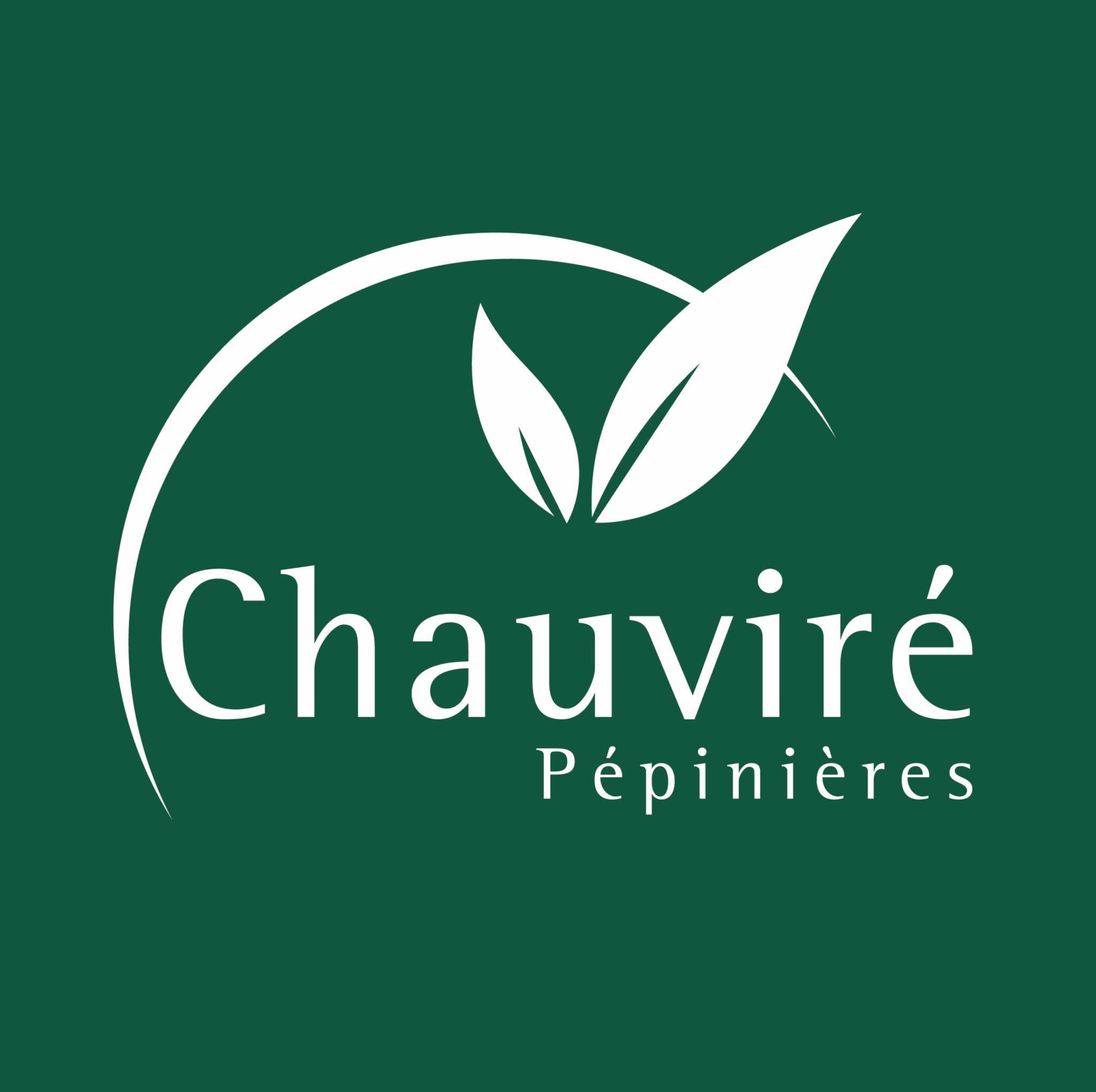 Logo Pépinière Chauviré – fournisseur