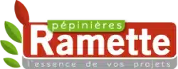 Logo Pépinière Ramette – fournisseur