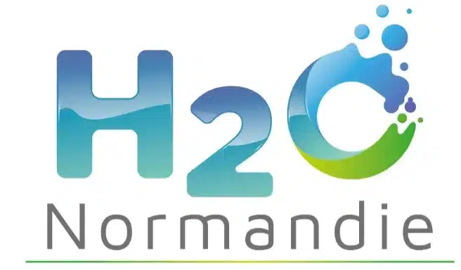 Logo Point P – fournisseur matériaux