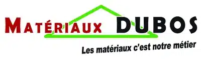 Logo Matériaux Dubos – fournisseur
